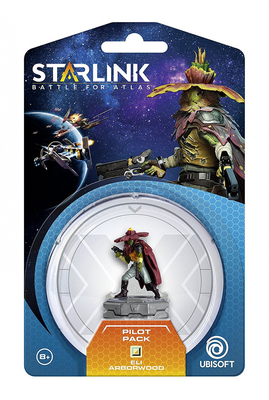 Starlink: Battle for Atlas - Pilot Pack