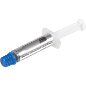 StarTech.com 1.5g Metal OxIDE Thermal CPU Paste Compound