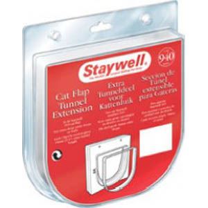 Click to view product details and reviews for Staywell Tunnel Extension To Suit 919 Cat Door 37705.