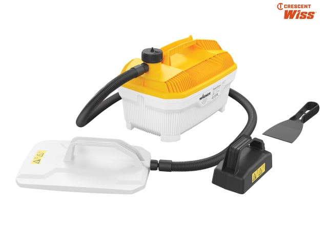Click to view product details and reviews for Steamforce Plus Wallpaper Stripper 2000w 240v Wag2404467.