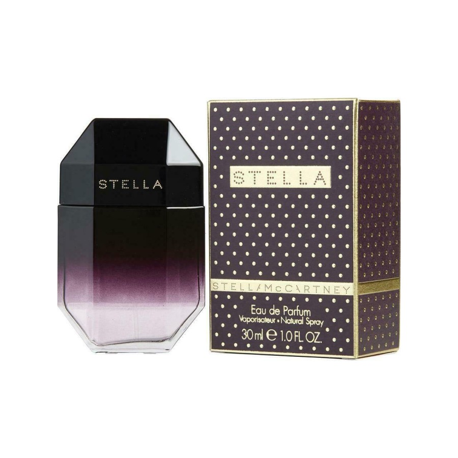 STELLA MCCARTNEY STELLA  30ML EAU DE PARFUM SPRAY BRAND NEW & SEALED