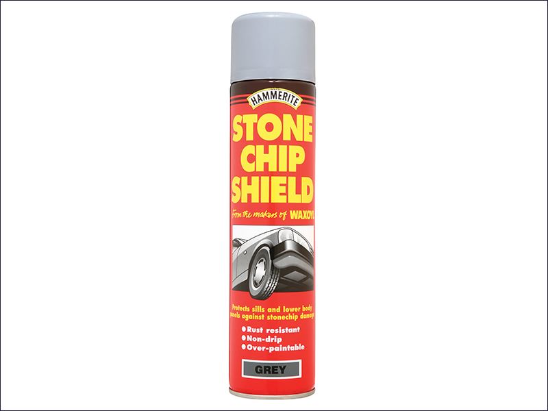 Click to view product details and reviews for Stonechip Shield Grey Aerosol 600ml Hmmscsbg600.