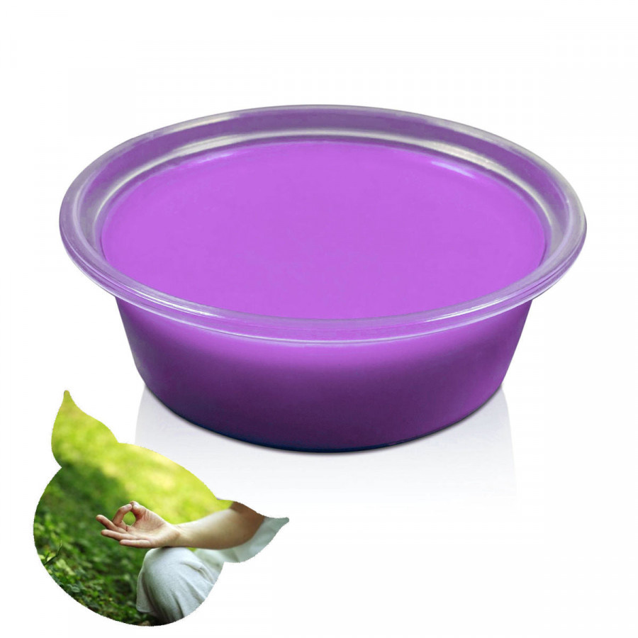 Stress Relief Medium Wax Pot