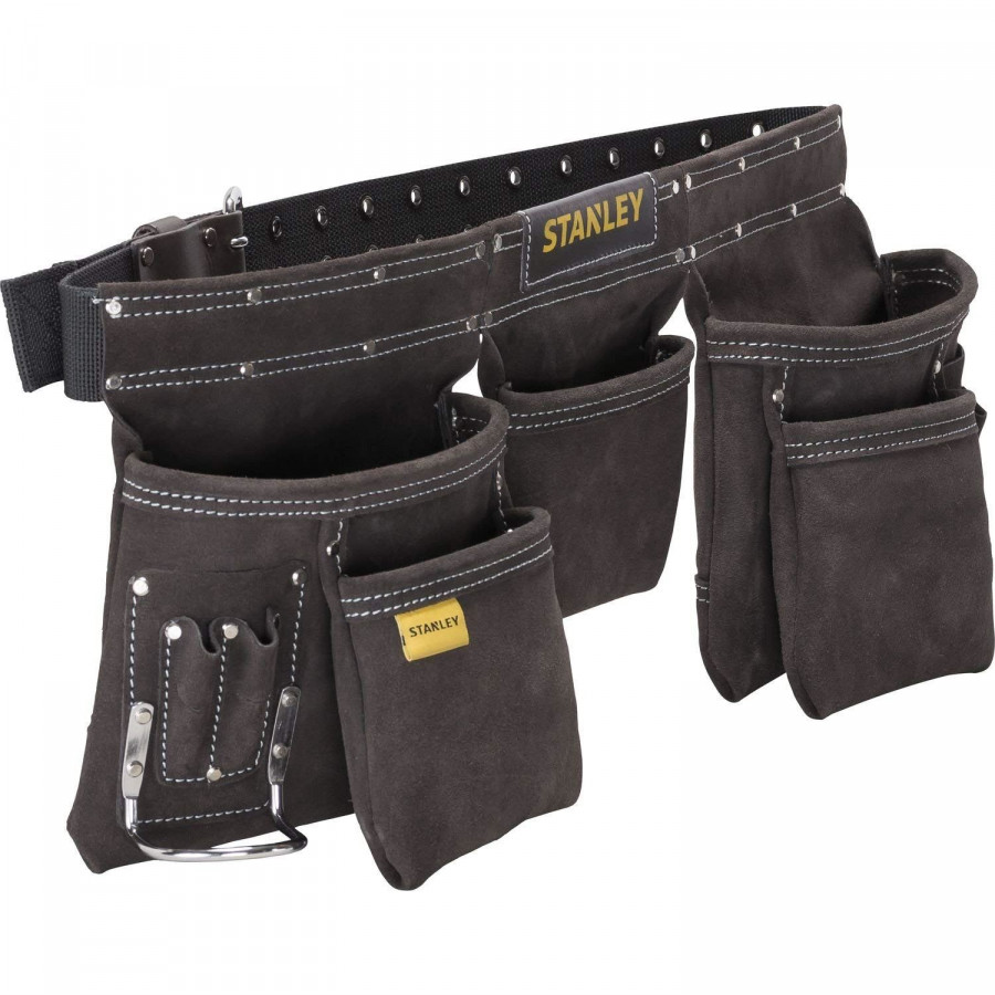 STST1-80113 Leather Tool Apron STA180113