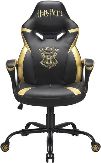 Subsonic Gaming Chair Junior Harry Potter Cazaar
