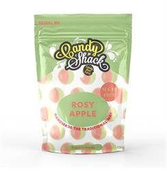 Click to view product details and reviews for Sugar Free Rosy Apples Sweets 120g Csk9.