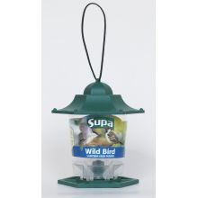 Click to view product details and reviews for Supa Lantern Seed Feeder Sgl 517298.