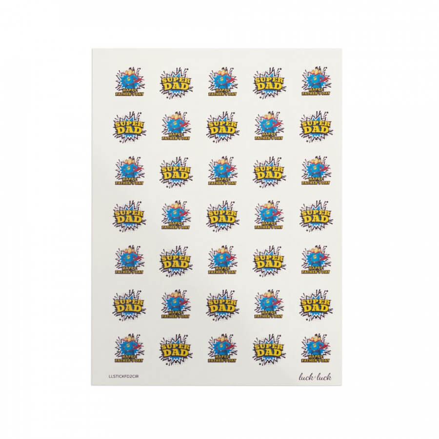 Click to view product details and reviews for Fathers Day Best Dad Stickers Craft Birthday Gift.