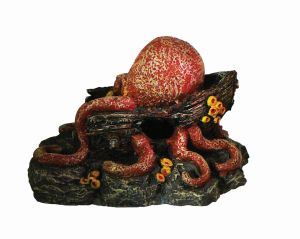 Click to view product details and reviews for Superfish Deco Led Octopus 548125.