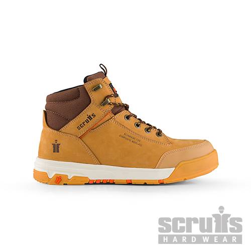 Click to view product details and reviews for Switchback 3 Safety Boots Tan Size 7 Comfortable.