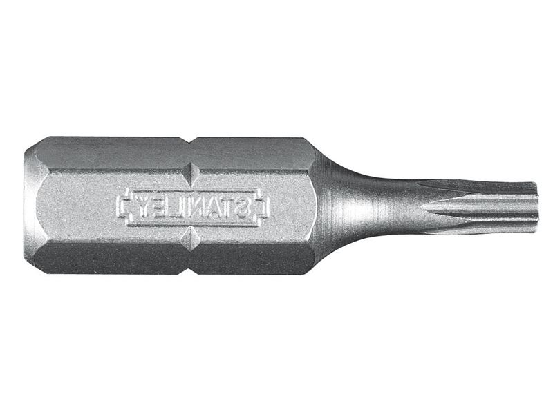 T20 TORX Insert Bits 25mm (Set of 3) STA068842