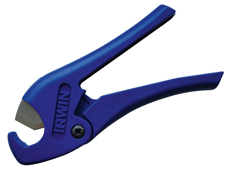 Click to view product details and reviews for T850026 Plastic Pipe Cutter 26mm Rect850026.