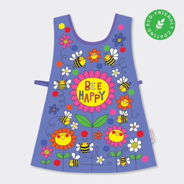 Click to view product details and reviews for Tabard Bee Happy For Kids Costumes.