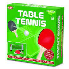 Click to view product details and reviews for Table Tennis Game Set.
