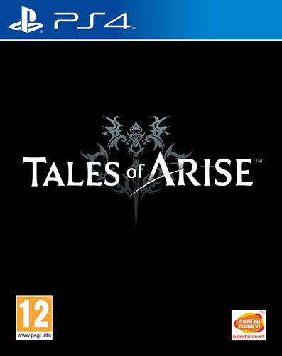 Tales of Arise - PlayStation 4