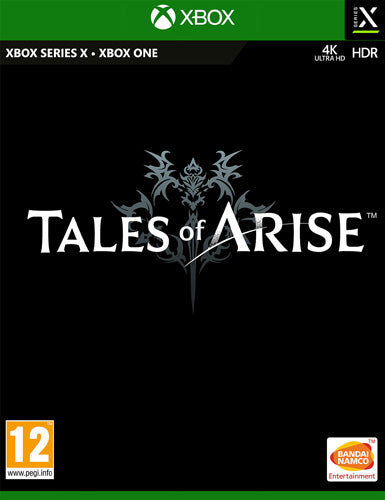 Tales of Arise - Xbox One