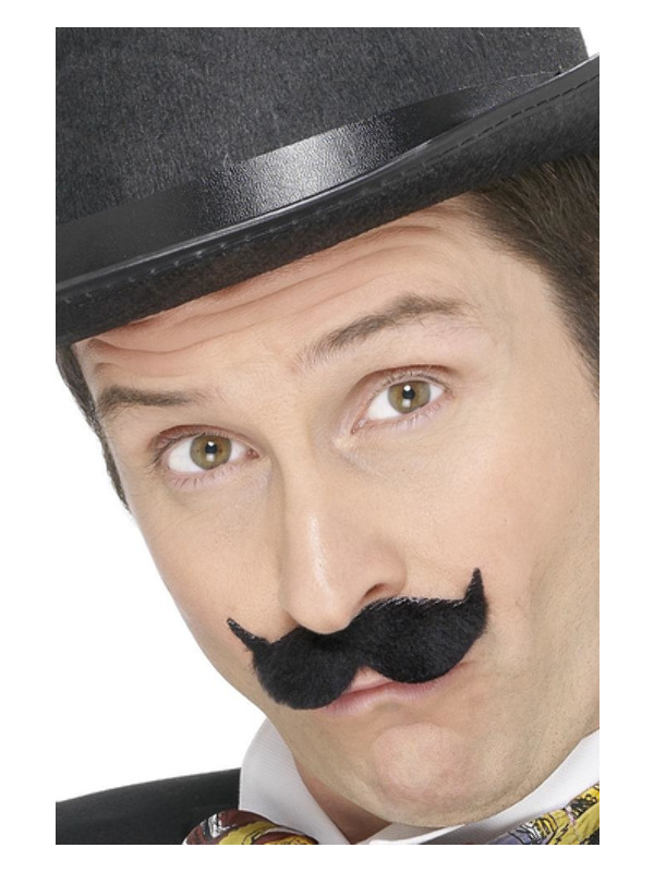 Tales of Old England Edwardian Tash,