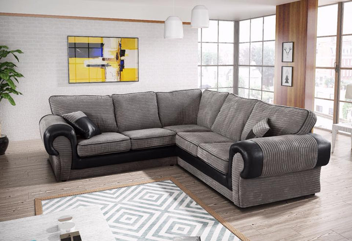 Click to view product details and reviews for Tang Corner Suite Modern And Comfortable Sofa Set.