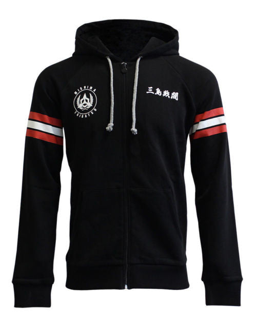 Tekken 7 - MISHIMA HOODIE