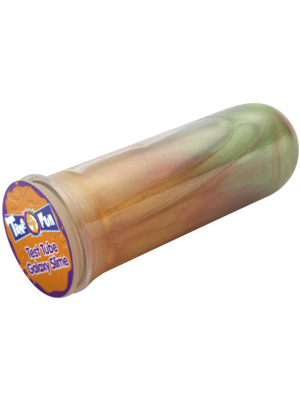 Test Tube Galaxy Slime,