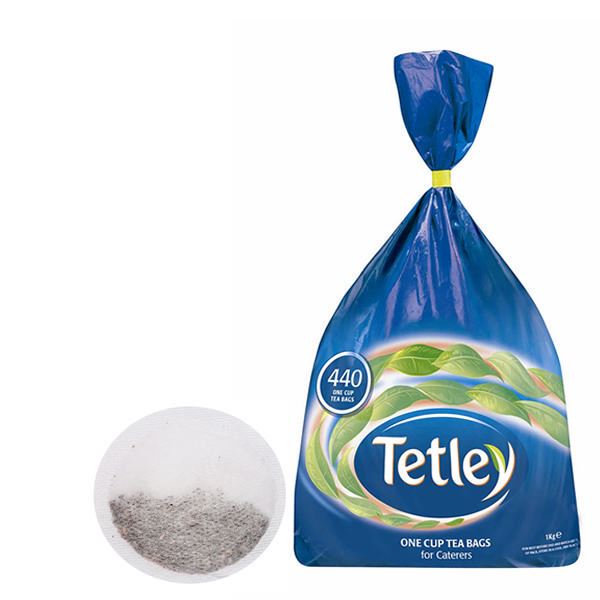 Tetley One Cup Teabags Pack Of 440 - AU03840
