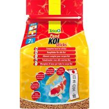 Tetra Pond Koi Sticks - 7ltr/ - 840783