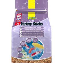 Tetra Pond Variety Sticks - 7ltr/ - 535222