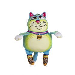 Click to view product details and reviews for That Sneaky Cat Nib Xl 560605.
