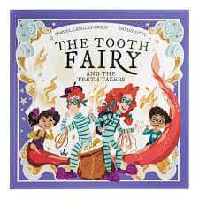 Click to view product details and reviews for The Tooth Fairy And The Teeth Takers By Samuel Langley Swain.