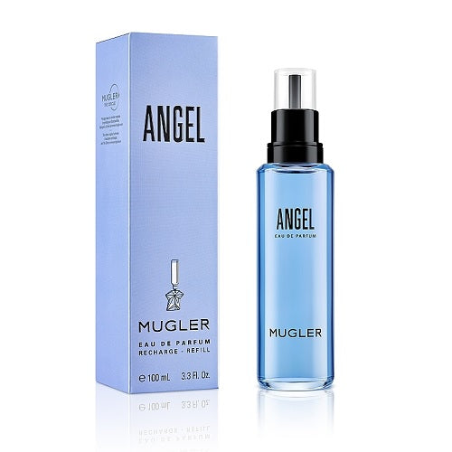 Thierry Mugler Angel 100ml Eau De Parfum Refill Bottle