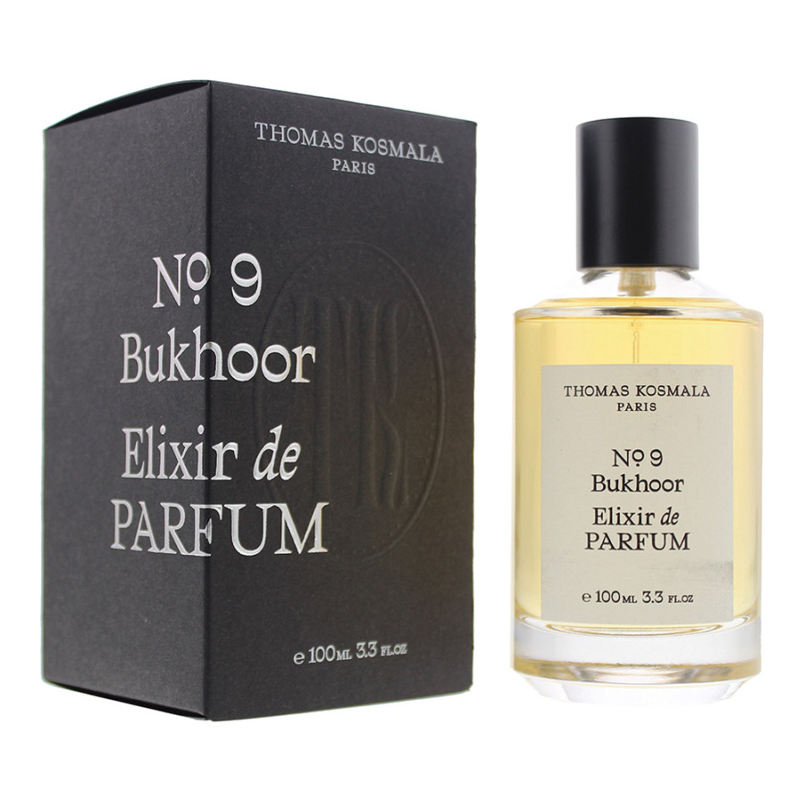 Thomas Kosmala Bukhoor Elixir Perfume for Women main image 1