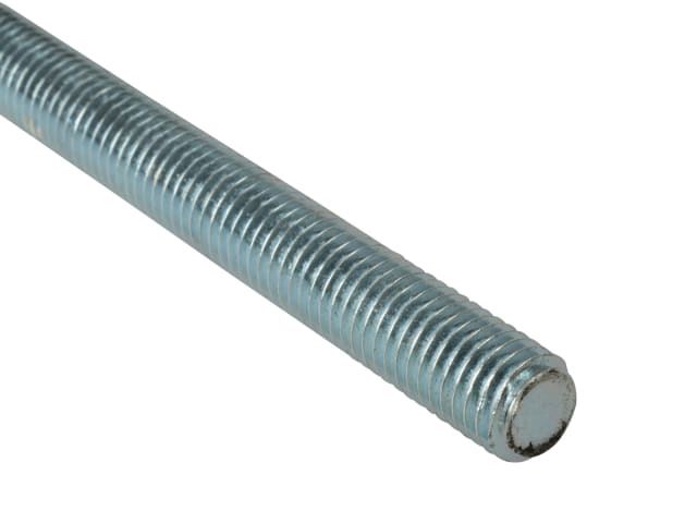 Click to view product details and reviews for Threaded Rods Zinc Plated M6 X 1m Single Forrod6.