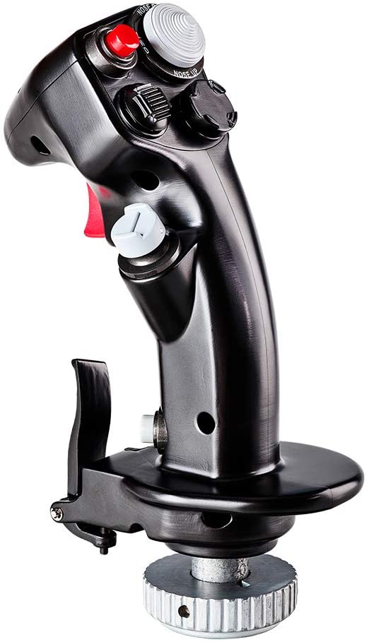 Thrustmaster, F-16C Viper Hotas Add on