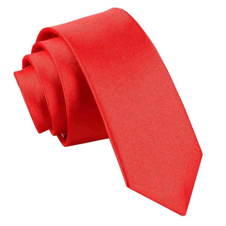 Tie Red