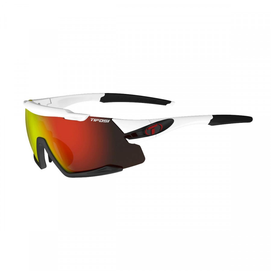 Click to view product details and reviews for Tifosi Aethon Interchangeable Clarion Lens Sunglasses Tiiaetr58.
