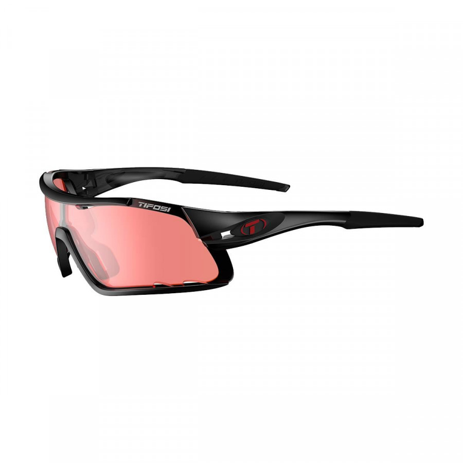 Click to view product details and reviews for Tifosi Davos Enliven Bike Red Lens Sunglasses 2020 Crystal Black Enliven Bike Red Tifdavebb.