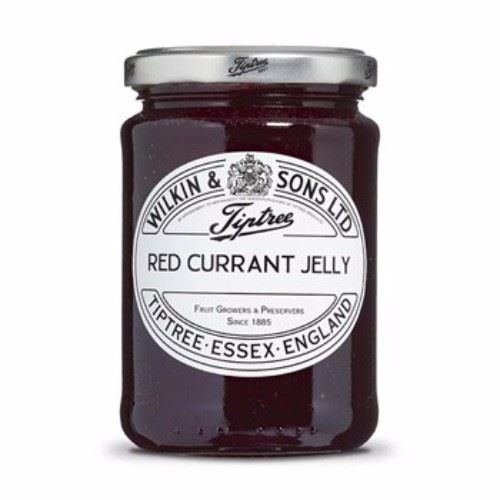 Tiptree  Red Currant Jelly - 340g - 1420