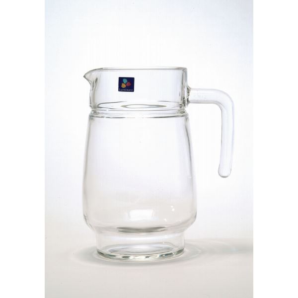Click to view product details and reviews for Tivoli Clear Glass Jug 16 Litre Cg00213. Click to view product details and reviews for Tivoli Clear Glass Jug 16 Litre Cg00213.