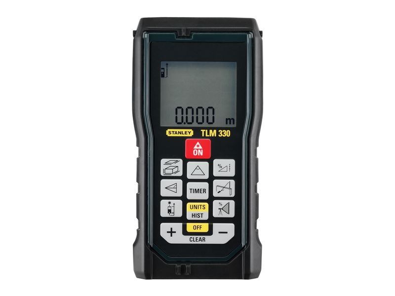 Click to view product details and reviews for Tlm 330 True Laser Measure 100m Int177140.