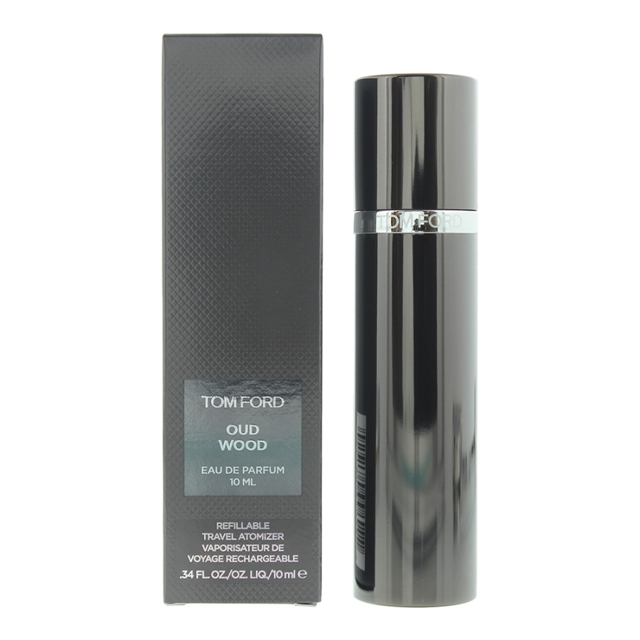 Tom Ford Oud Wood 10ml Tom Ford Oud Wood EDP 50ml Gift Set - Perfume Price