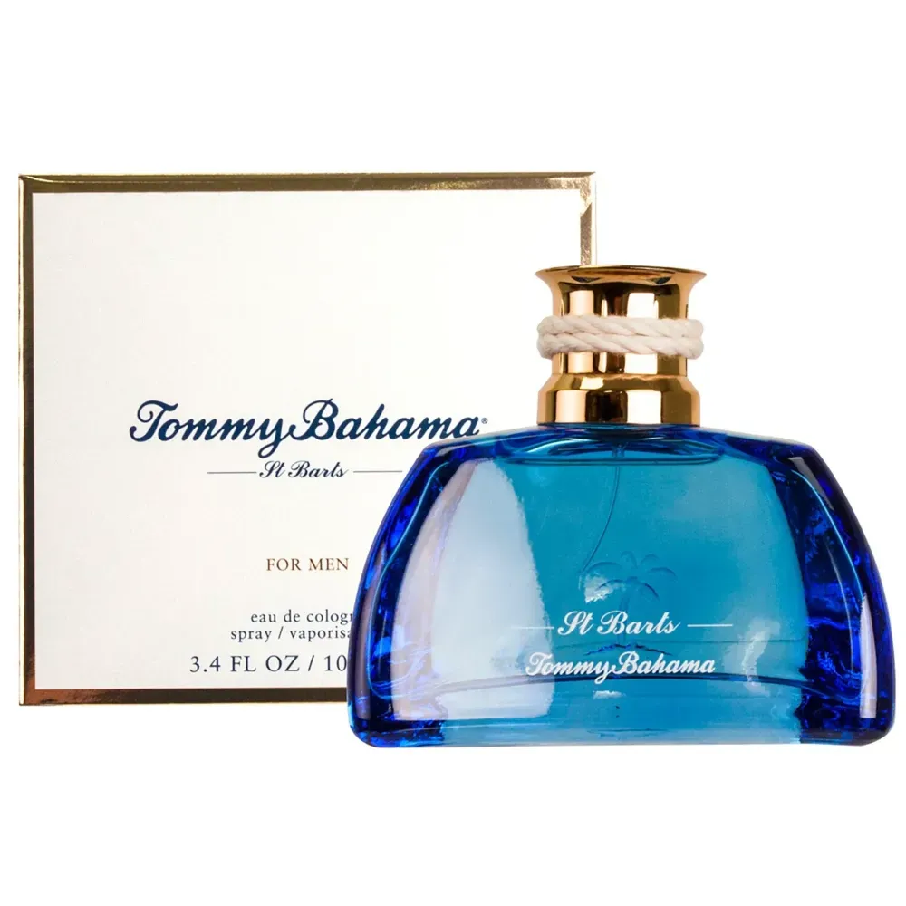Tommy Bahama St. Barts Men - 100ml Eau De Cologne