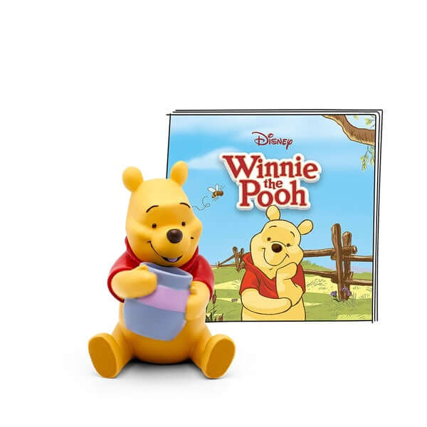 Tonies Story Character - Disney Winnie the Pooh