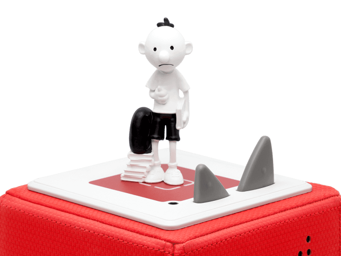 Tonies Story Character - Diary of a Wimpy Kid 1