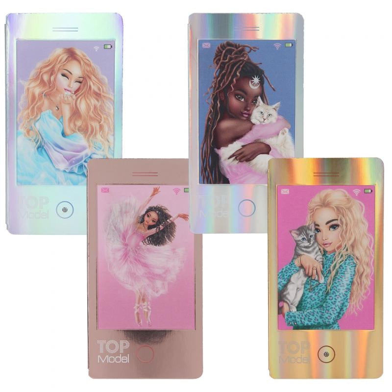 TopModel Mobile Notebooks