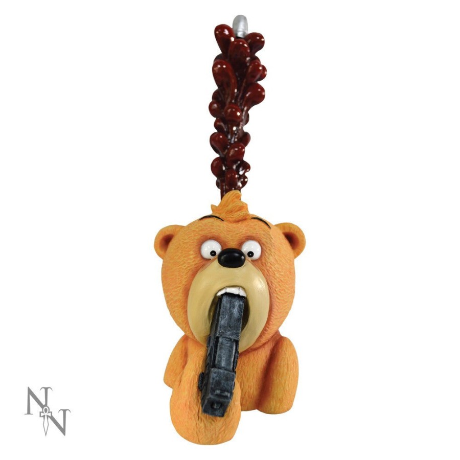 Click to view product details and reviews for Topper Pen And Holder Btb.