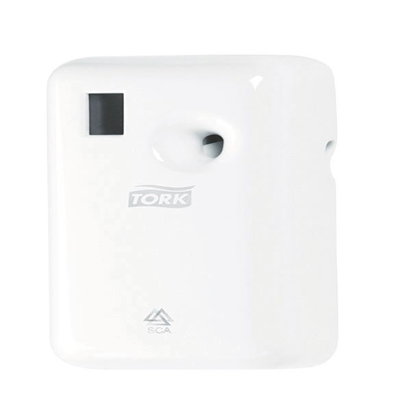 Tork Air Freshener Spray Dispenser SCA35511 Cazaar