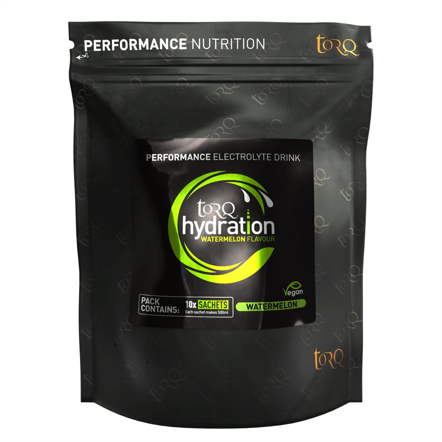 Click to view product details and reviews for Torq Hydration Drink Single Serve Sachets 10x 18g Watermelon Tqdhyd10wm. Click to view product details and reviews for Torq Hydration Drink Single Serve Sachets 10x 18g Watermelon Tqdhyd10wm.