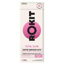 Click to view product details and reviews for Total Glow Coffee Nespresso Pods 10 Pod Pack Rkp31. Click to view product details and reviews for Total Glow Coffee Nespresso Pods 10 Pod Pack Rkp31.
