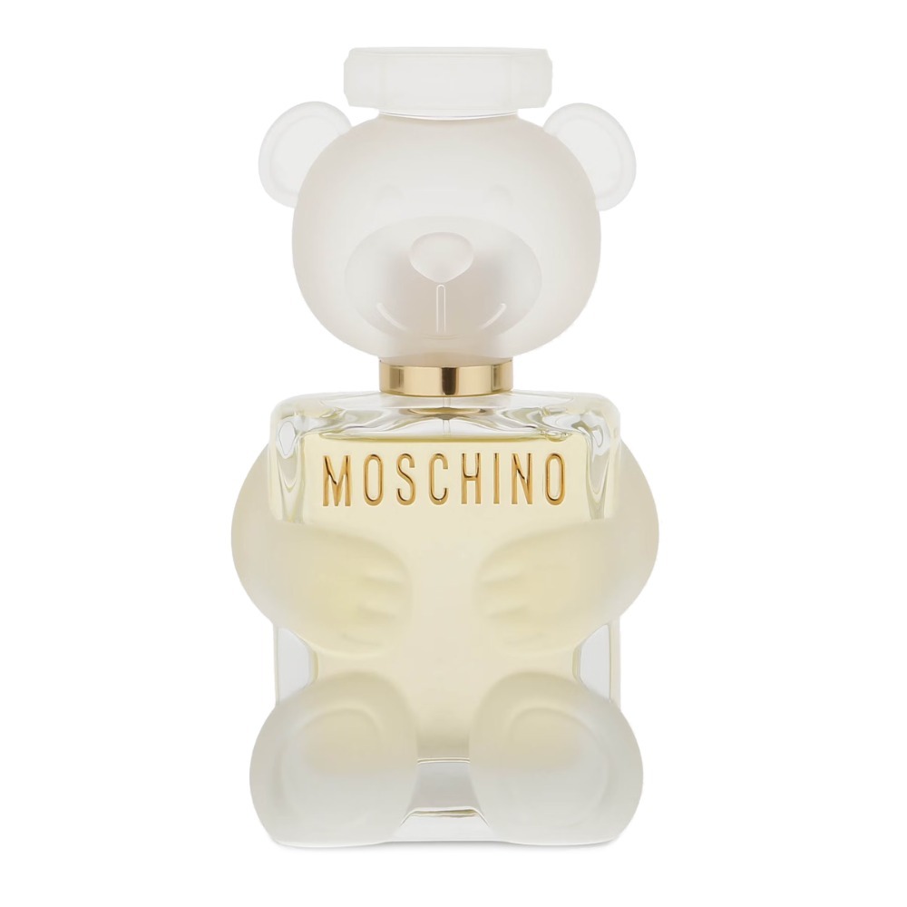 Moschino Toy 2 Eau De Parfum 100Ml Spray