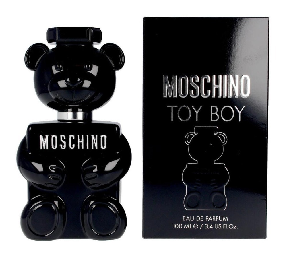 Moschino Toy Boy 100ml Eau de Parfum